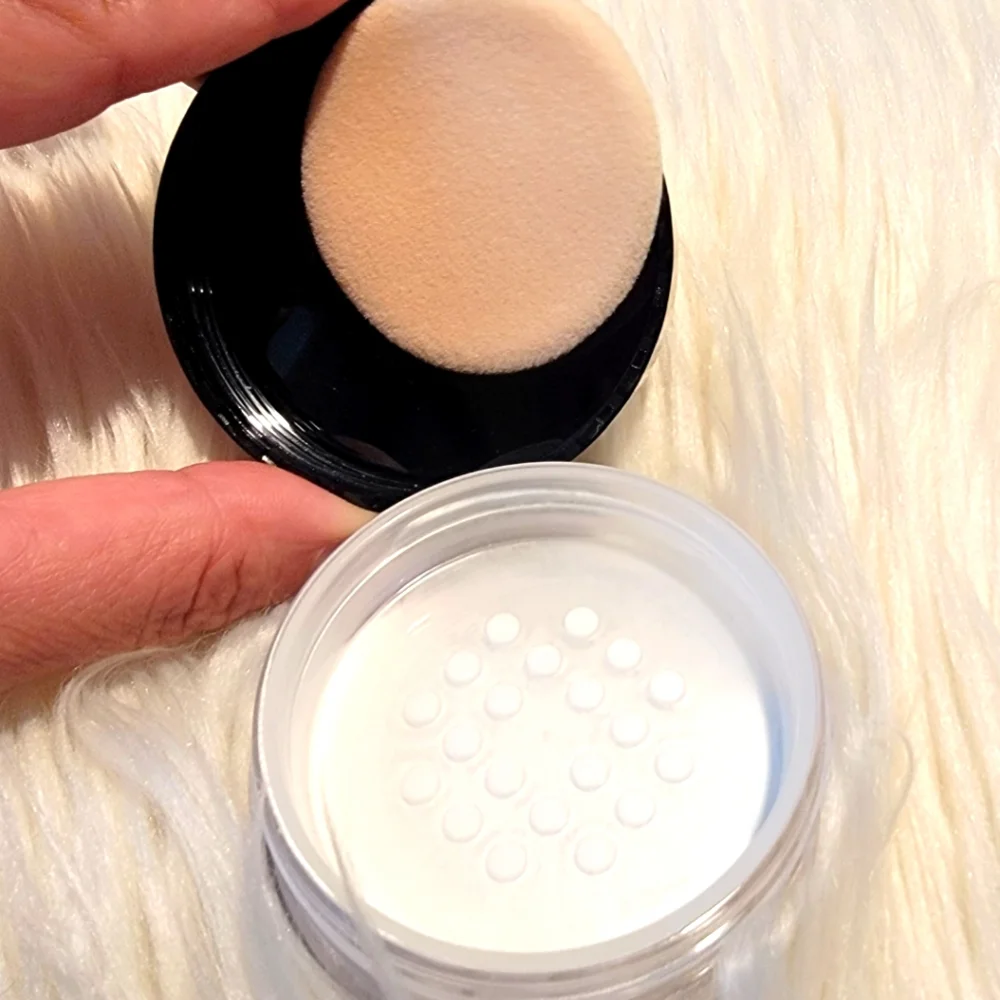 New Bellapierre High Definition Finishing Powder - Translucent